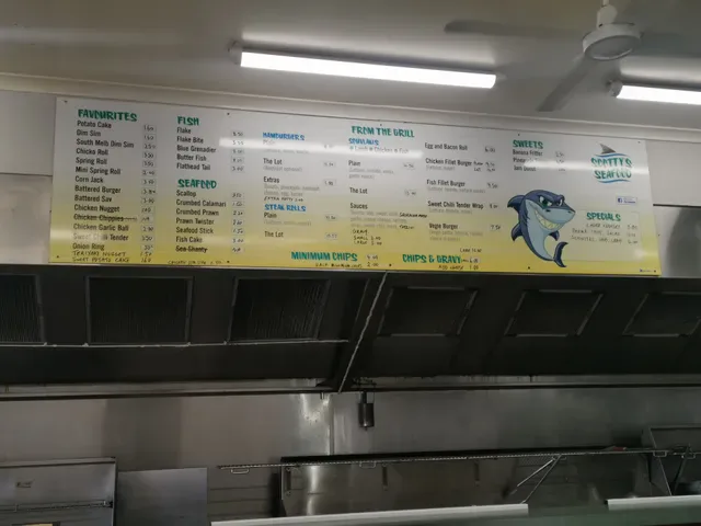 Scotty's Seafood