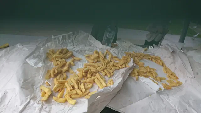 Scotty's Seafood