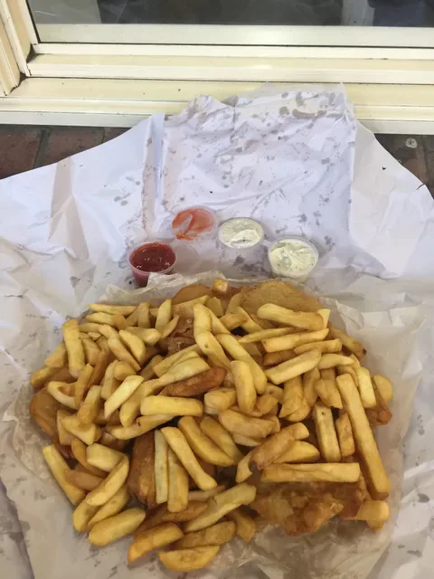 Scotty's Seafood