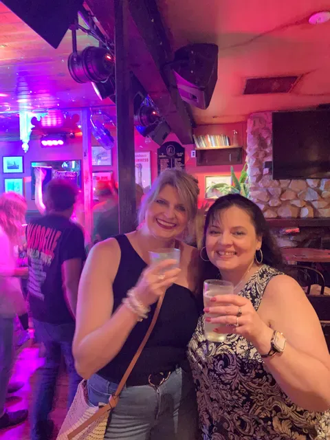 Seanchai Irish Pub