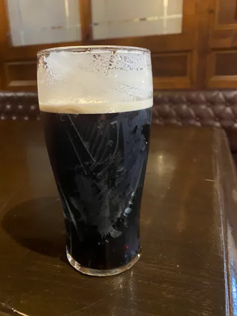 Seanchai Irish Pub