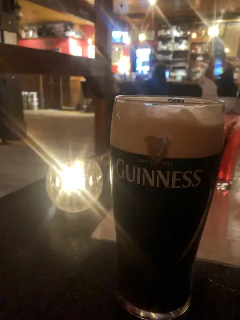 Seanchai Irish Pub