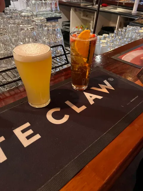 Seanchai Irish Pub