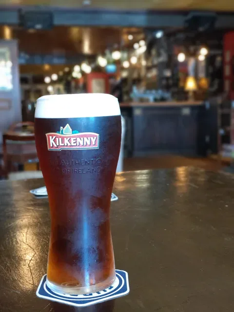 Seanchai Irish Pub