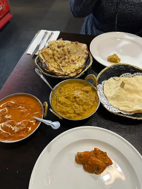 Singh Indian Curry House