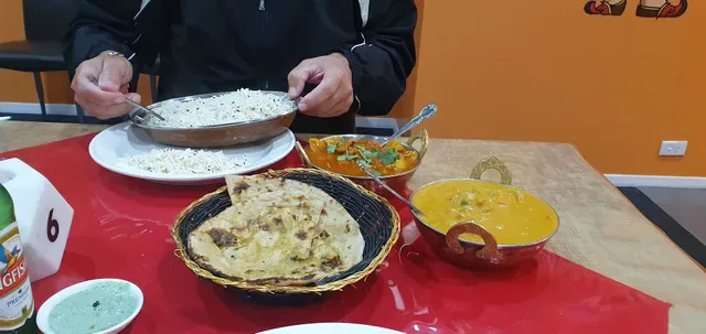 Singh Indian Curry House