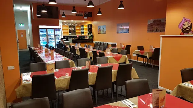 Singh Indian Curry House