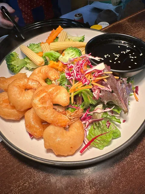 The Liebig Thai and Asian Restaurant