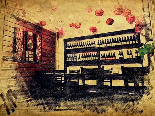 The Liebig Thai and Asian Restaurant
