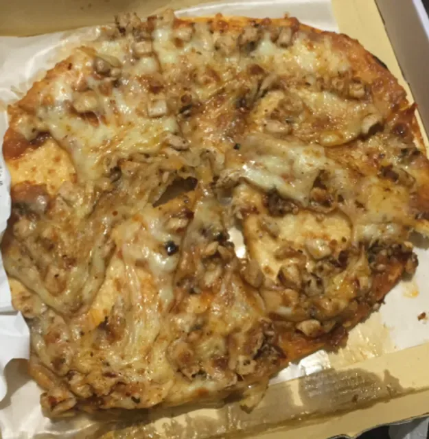Town & Country Pizza and Pasta Warrnambool