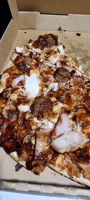 Town & Country Pizza and Pasta Warrnambool