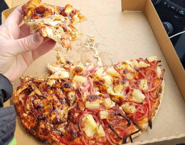 Town & Country Pizza and Pasta Warrnambool