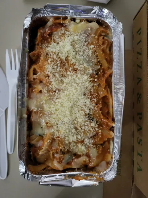Town & Country Pizza and Pasta Warrnambool