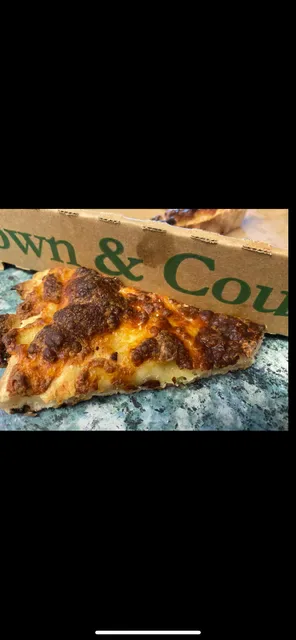 Town & Country Pizza and Pasta Warrnambool