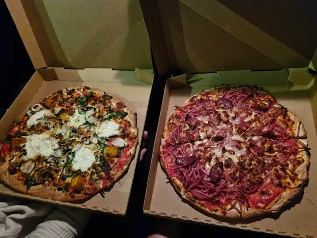 Town & Country Pizza and Pasta Warrnambool
