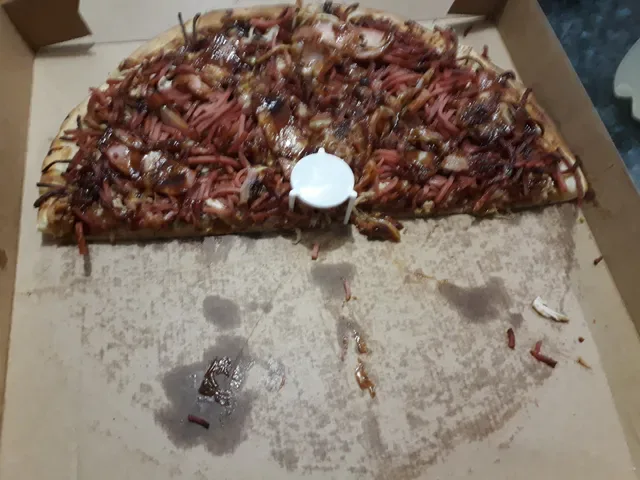 Town & Country Pizza and Pasta Warrnambool