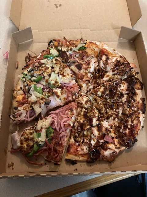 Town & Country Pizza and Pasta Warrnambool