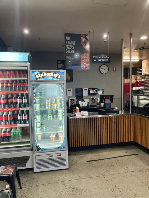 Town & Country Pizza and Pasta Warrnambool