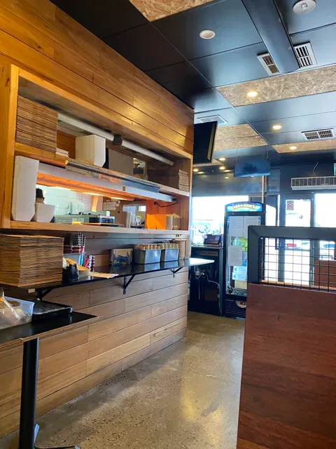 Boss Burger Co.