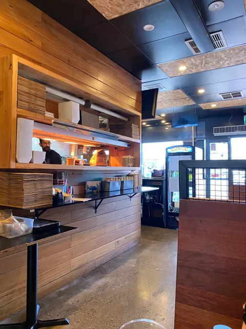 Boss Burger Co.