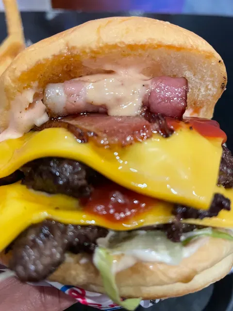 Boss Burger Co.