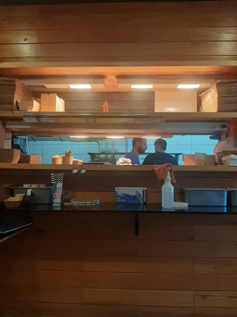 Boss Burger Co.