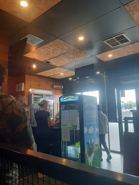 Boss Burger Co.