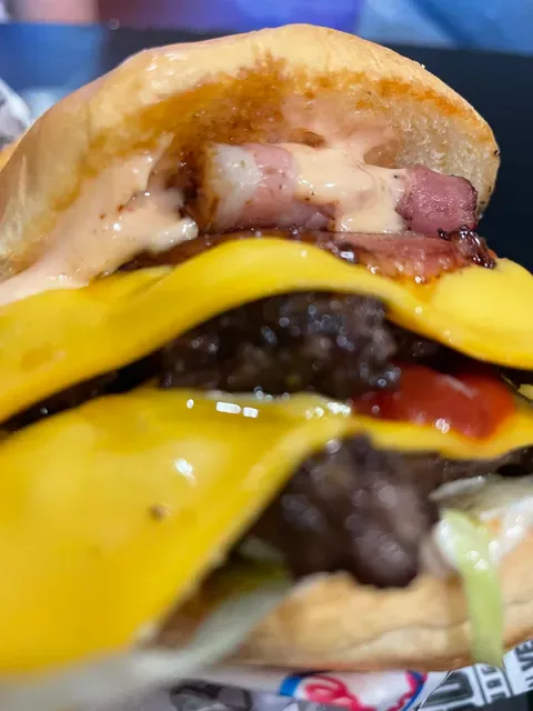 Boss Burger Co.