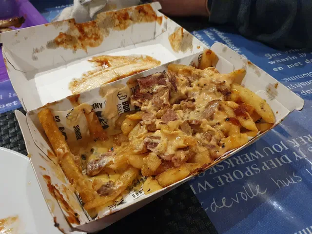 Boss Burger Co.