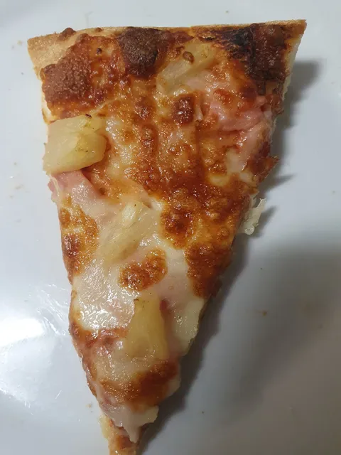 Bubba Pizza