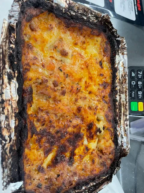 Bubba Pizza