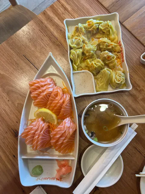 Hi Sushi