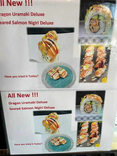 Hi Sushi