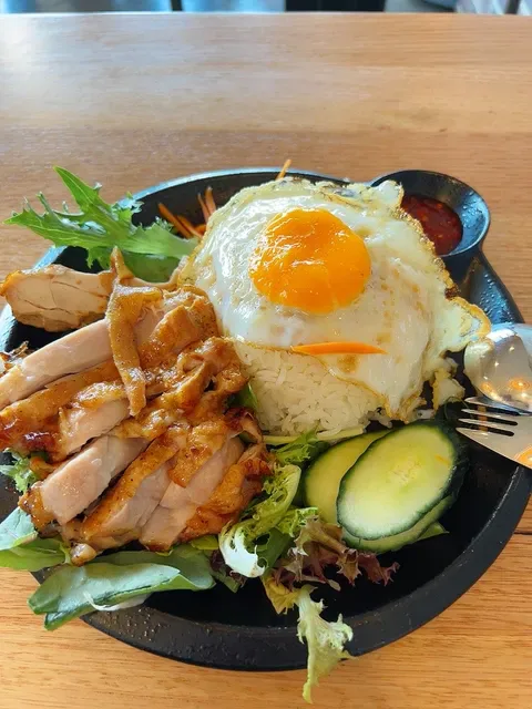 Old Man Pho Waurn Ponds - Vietnamese Restaurant
