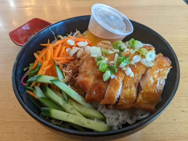 Old Man Pho Waurn Ponds - Vietnamese Restaurant