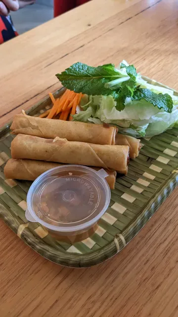 Old Man Pho Waurn Ponds - Vietnamese Restaurant