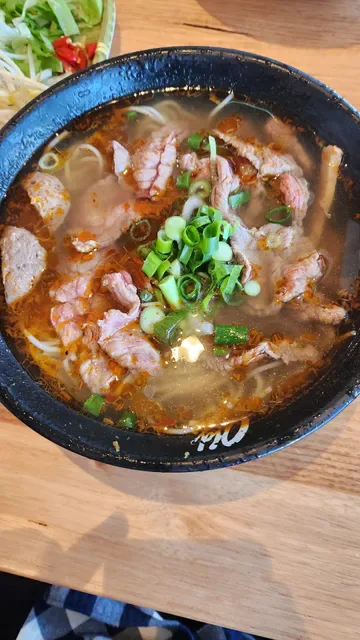 Old Man Pho Waurn Ponds - Vietnamese Restaurant