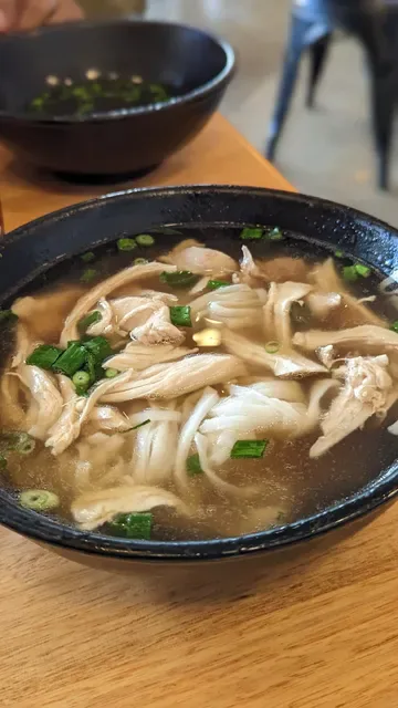 Old Man Pho Waurn Ponds - Vietnamese Restaurant