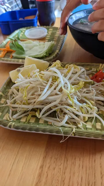 Old Man Pho Waurn Ponds - Vietnamese Restaurant