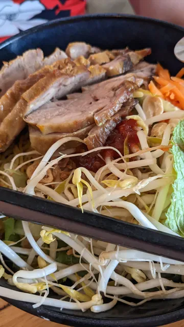 Old Man Pho Waurn Ponds - Vietnamese Restaurant