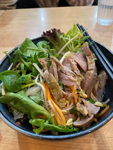 Old Man Pho Waurn Ponds - Vietnamese Restaurant