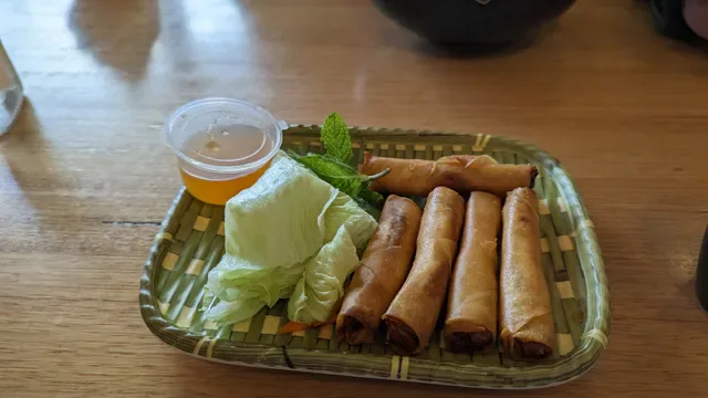 Old Man Pho Waurn Ponds - Vietnamese Restaurant