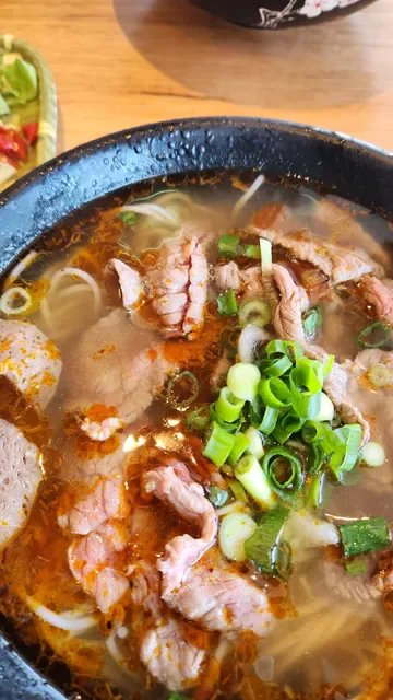 Old Man Pho Waurn Ponds - Vietnamese Restaurant