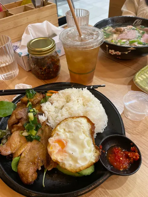 Old Man Pho Waurn Ponds - Vietnamese Restaurant
