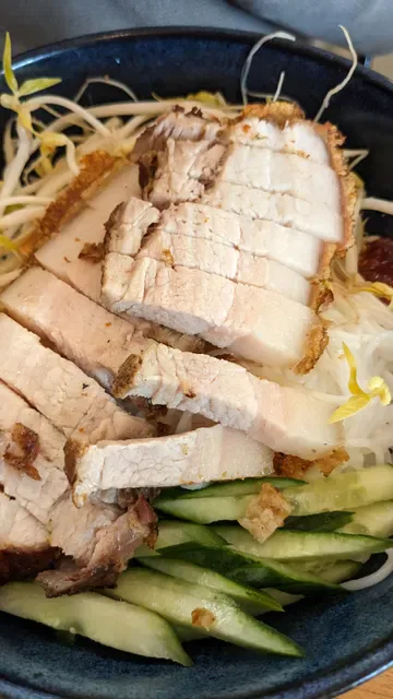 Old Man Pho Waurn Ponds - Vietnamese Restaurant