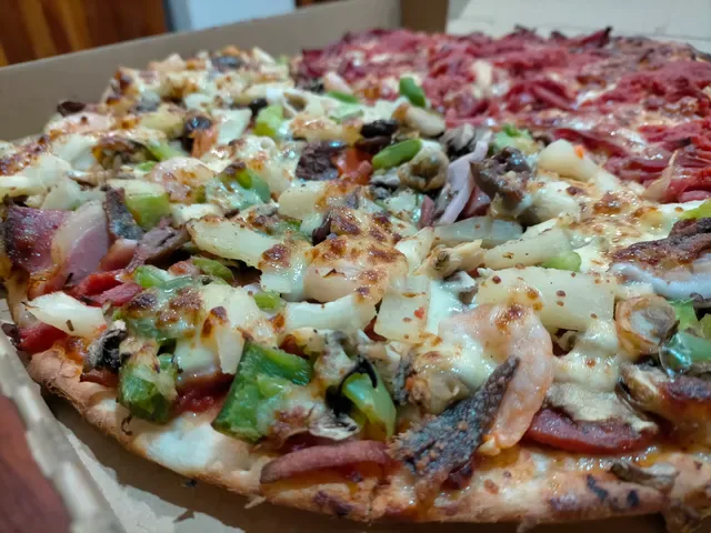 Town & Country Pizza & Pasta Waurn Ponds