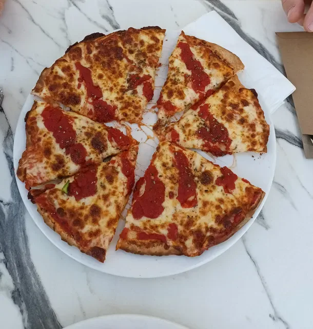 Town & Country Pizza & Pasta Waurn Ponds