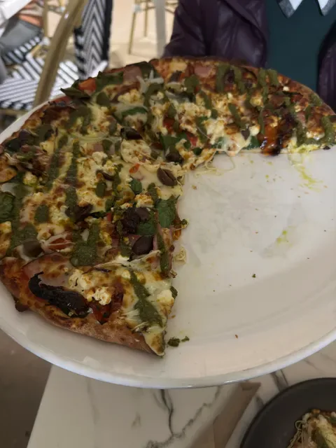 Town & Country Pizza & Pasta Waurn Ponds