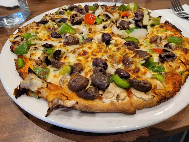 Town & Country Pizza & Pasta Waurn Ponds