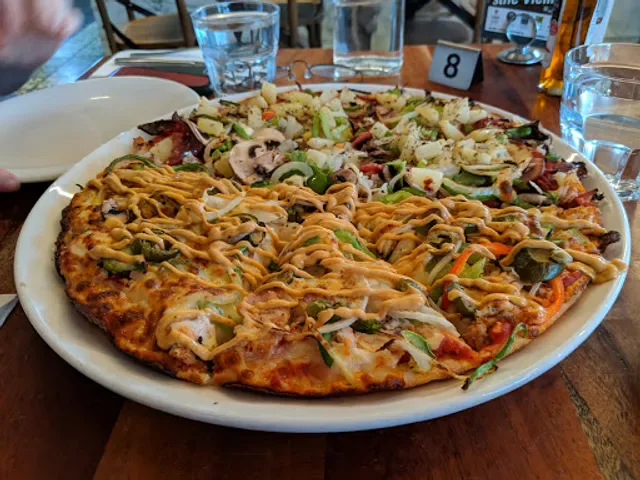 Town & Country Pizza & Pasta Waurn Ponds